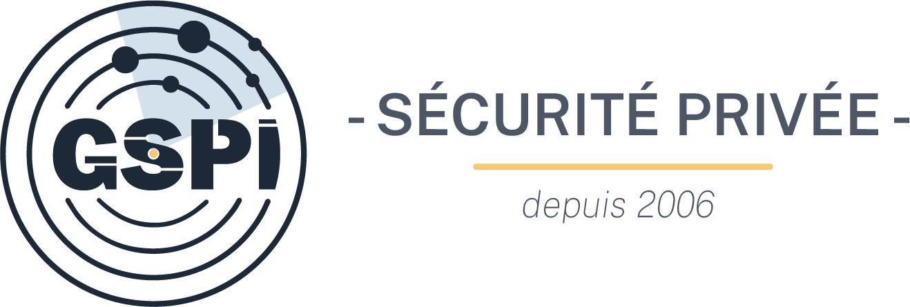 GSPI - Sécurité privée