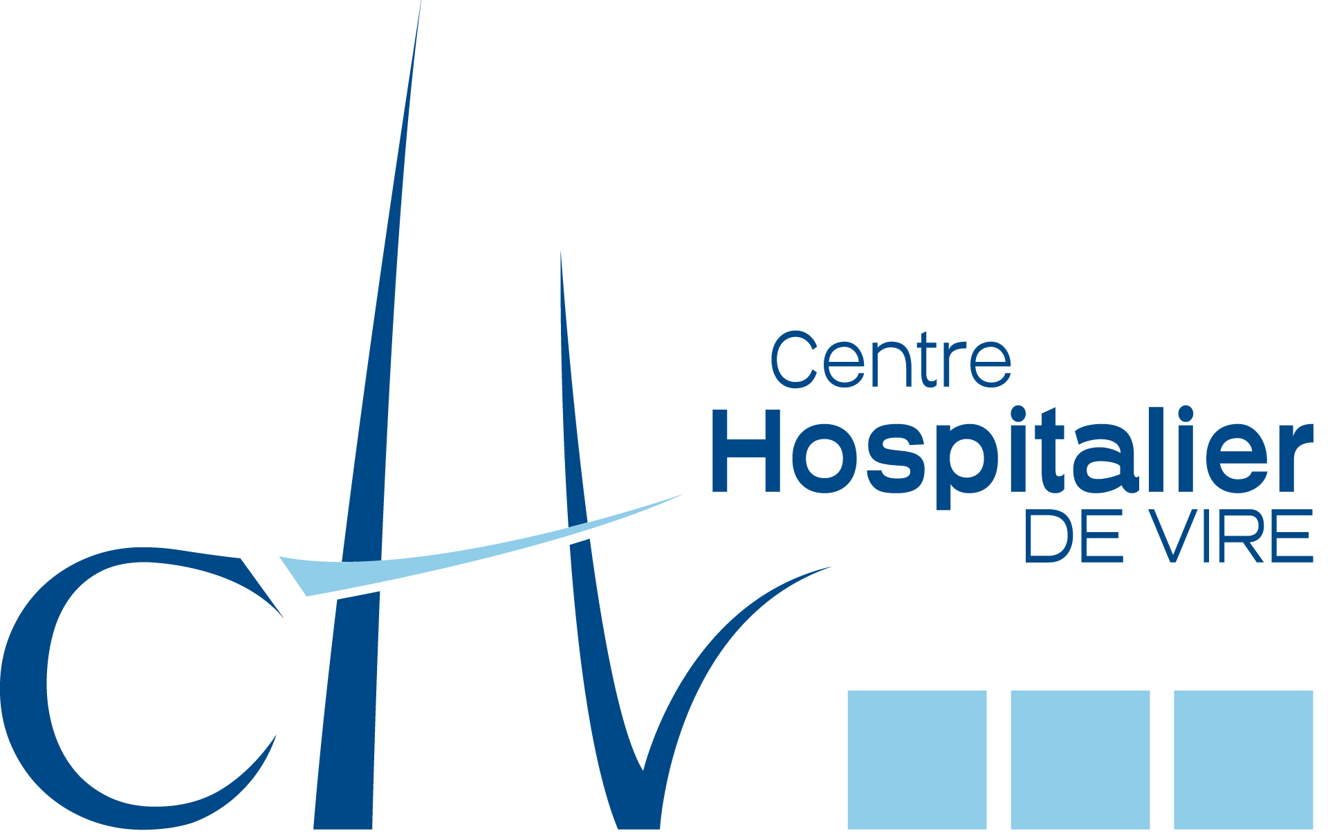CENTRE HOSPITALIER DE VIRE