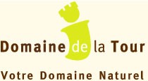 DOMAINE DE LA TOUR